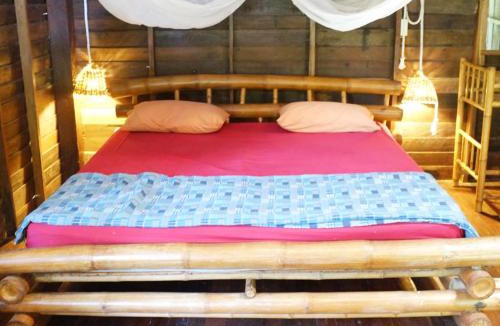 Nuea Khlong House | Room in Bungalow - Breathtaking Cottage of Koh Pu