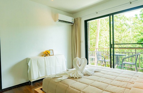 Rawai Apartment | Room in Rawai