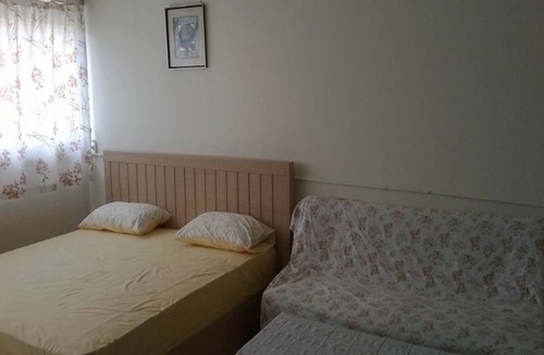 Ban Mai Hostel | Room-thailand Taxi&apartment Hostel, air