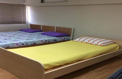 Ban Mai Hostel | Room-thailand Taxi&apartment Hostel, air