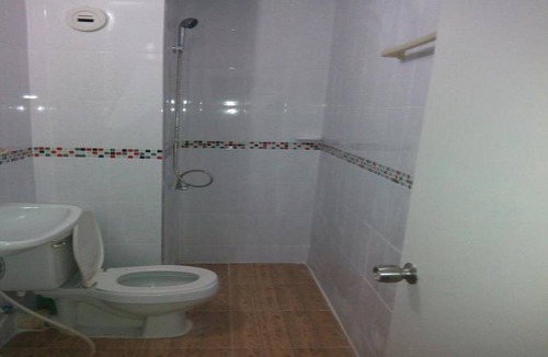 Pak Kret House | Room-welcome to Popular Condo Mueang Tho
