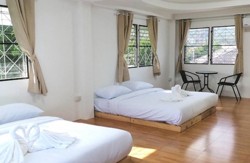 Cherngtalay Hostel | Room79