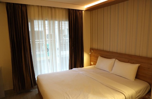 Nana Hotel | Rose Nana Hotel