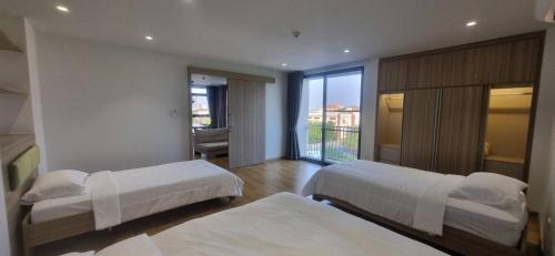 Bang Na Apartment | Rosewood Sridan