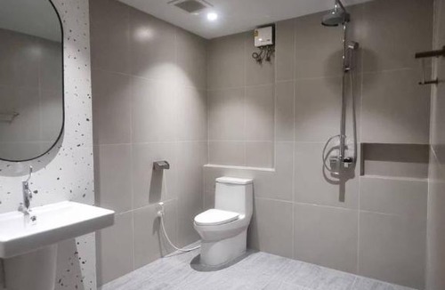 Bang Na Apartment | Rosewood Sridan
