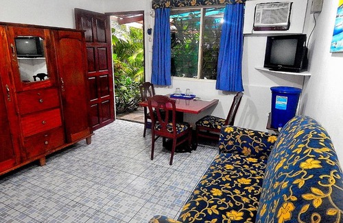 San Juan del Sur Hotel | Rositas Hotel