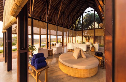 Pak Chong Hotel | Roukh Kiri Khaoyai, The Centara Collection
