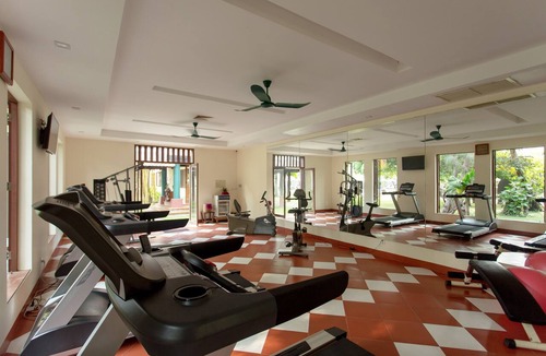Siem Reap Hotel | Royal Angkor Resort & Spa