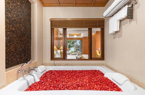 Pratumnak Hill Hotel | Royal Cliff Beach Terrace Pattaya