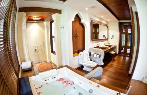 Bophut Resort | Royal Muang Samui Villas