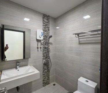 Sen Sok Apartment | Royal Orkide Condominium