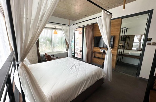 Phnom Penh City Centre Apartment | Royal Palace Suites Phnom Penh Hotel by Caerus Management