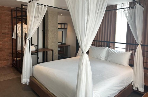 Phnom Penh City Centre Apartment | Royal Palace Suites Phnom Penh Hotel by Caerus Management