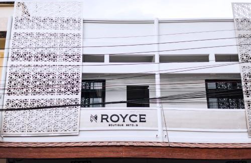 Betong Hostel | Royce Boutique Betong