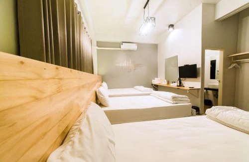 Betong Hostel | Royce Boutique Betong