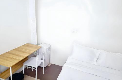 Talat Yot Apartment | RRQ hotel