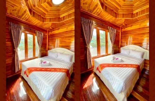 Sa Khu Resort | Ruan Mai Naiyang Beach Resort