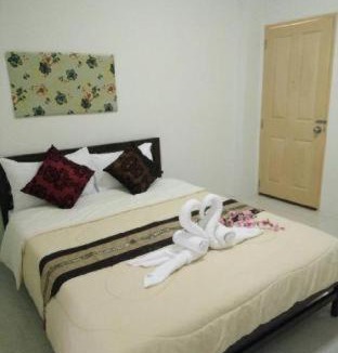 Ranong Hotel | Rueangrat Hotel