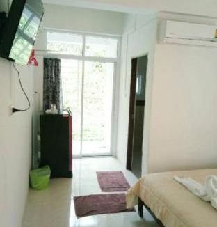 Ranong Hotel | Rueangrat Hotel