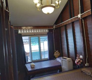 Nai Muang Apartment | Ruen Rinna home stays