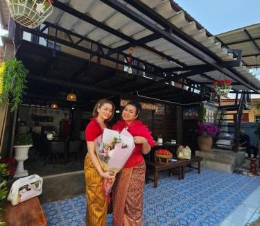 Nai Muang Apartment | Ruen Rinna home stays