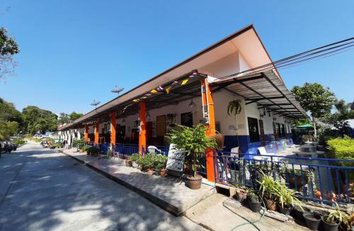 Rayong House | Runa Runa The Best Samed Island