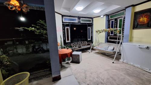 Rayong House | Runa samed home