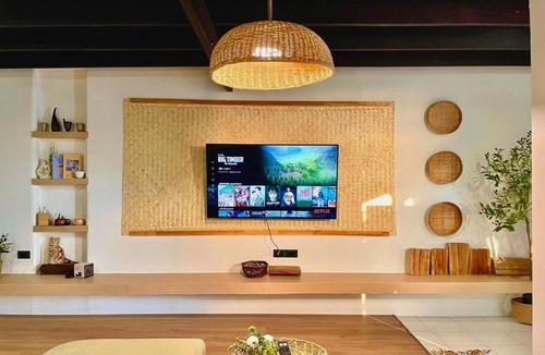 Wua Lai Apartment | RwR Home in Old Town walking str