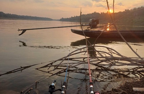 Khong Chiam Other | S&A Camping