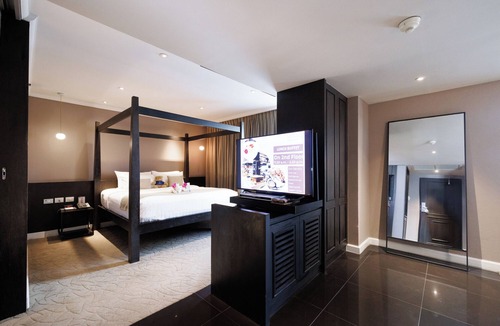 Khlong Toei Nuea Hotel | S15 Sukhumvit Hotel