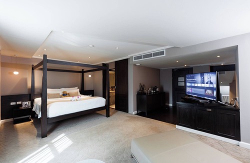 Khlong Toei Nuea Hotel | S15 Sukhumvit Hotel