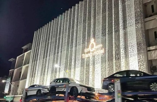 Trang Hotel | S2S Queen Trang Hotel