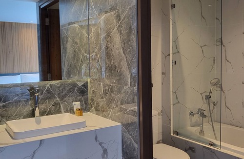 Pathumwan Hotel | S3 Siam Bangkok