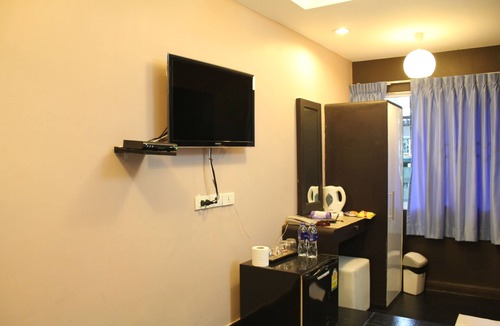Sukhumvit Hotel | S30 Sukhumvit Hotel