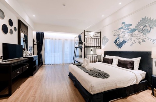 Ao Nang Hotel | Sabai Hotel Aonang