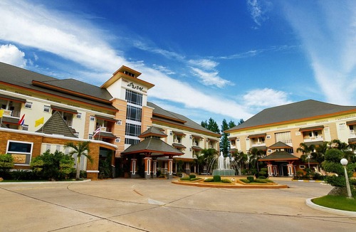 Nakhon Ratchasima Hotel | Sabai Hotel