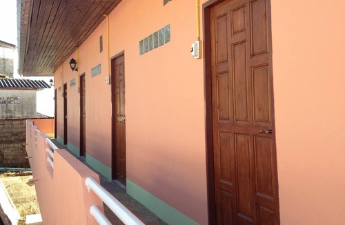 Mae Fa Luang Hotel | Sabaidee Maesalong