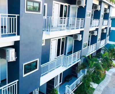 Saladan Apartment | Sabaidee mansion&hotel
