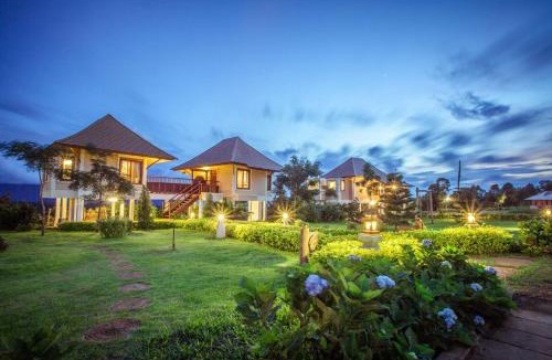Ban Gnik Resort | Sabaidee Valley