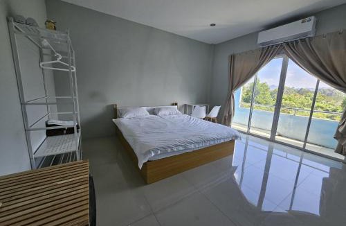 Krabi Hotel | Safary Tour