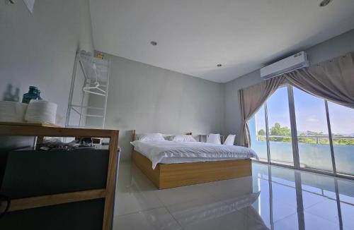 Krabi Hotel | Safary Tour