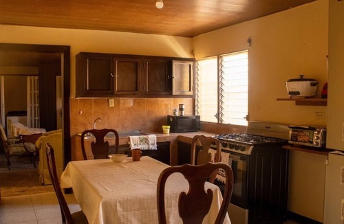 Managua Apartment | Safe and Central 2-bedroom Apartment with WiFi for Short or Long Stays
