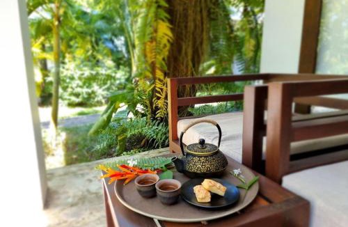 Sihanoukville Hotel | Sahaa Beach Resort