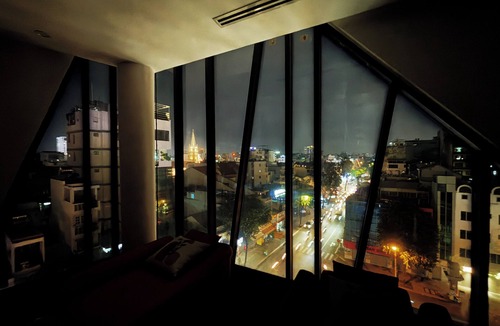 Phuong 6 Hostel | Saigon Travel Lounge