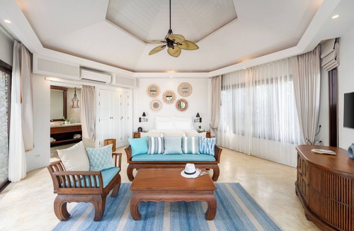 Bophut Resort | SAii Koh Samui Villas - Adults Only