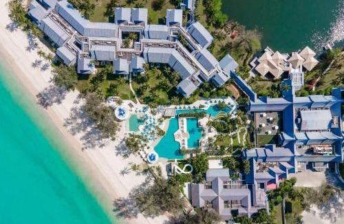 Bang Tao Resort | SAii Laguna Phuket