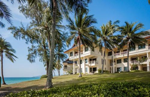 Bang Tao Resort | SAii Laguna Phuket