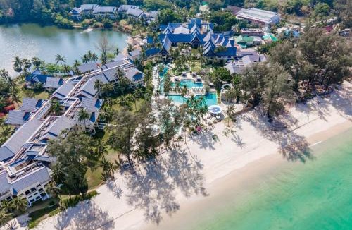 Bang Tao Resort | SAii Laguna Phuket