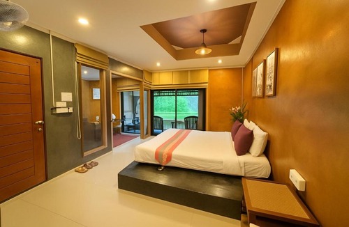Chiang Rai Resort | Saikaew Resort