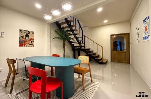Sathorn Villa | Saint Louis Stay